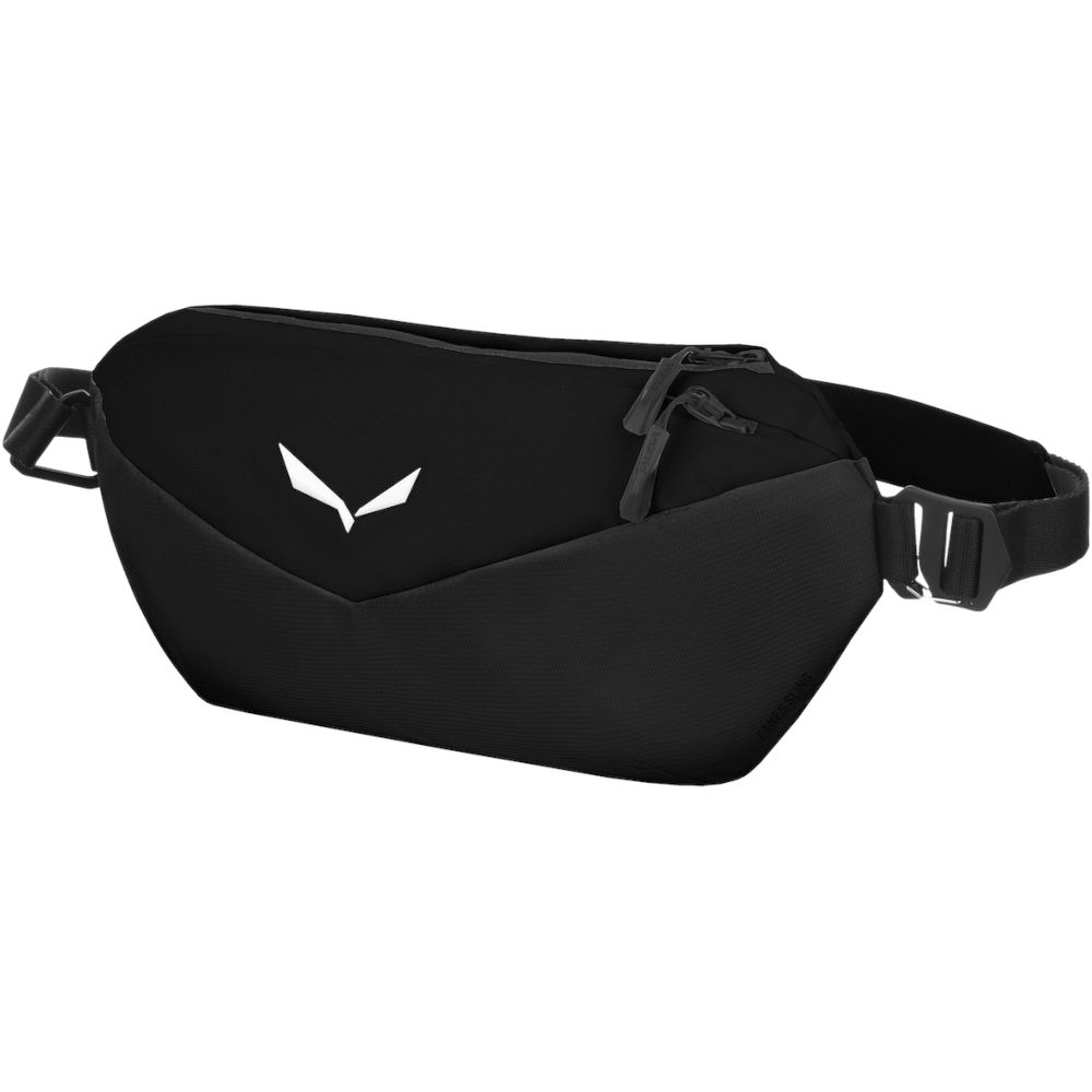 Поясна сумка Salewa Fanes Sling, Black Out (1437/0910 UNI) - Robinzon.ua