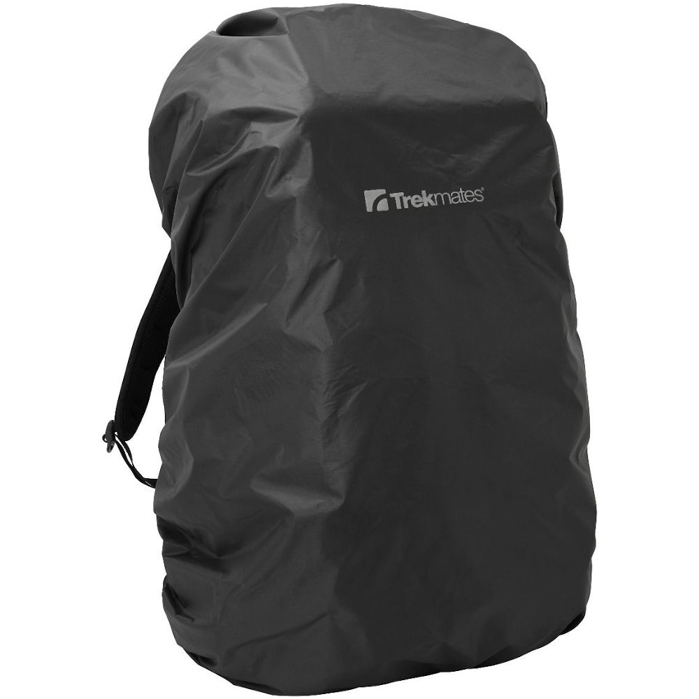 Чохол для рюкзака Trekmates Reversible Rucksack Rain Cover 45л, dark grey (TM-006328-45L) - 1 - Robinzon.ua