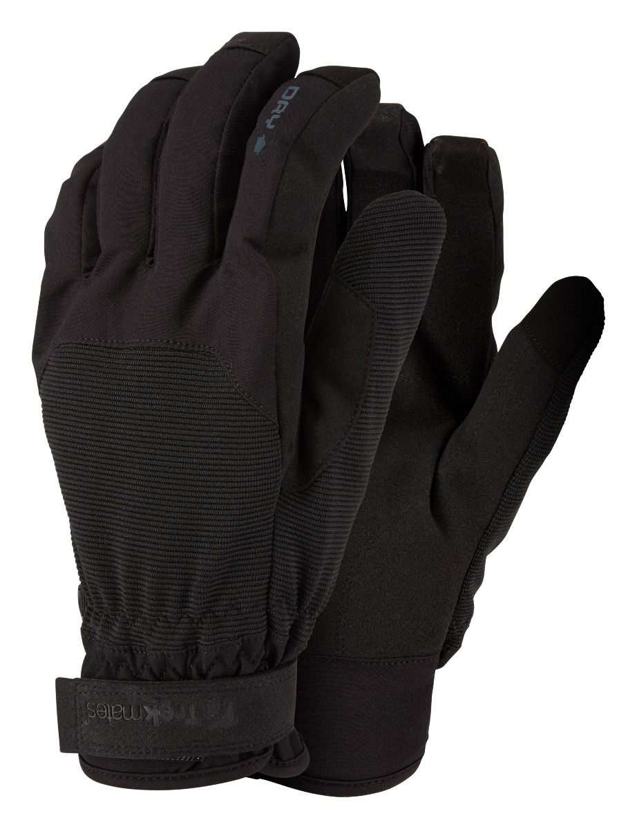 Перчатки Trekmates Taktil Glove Black, XL (TM-005146/TM-01000) - 1 - Robinzon.ua