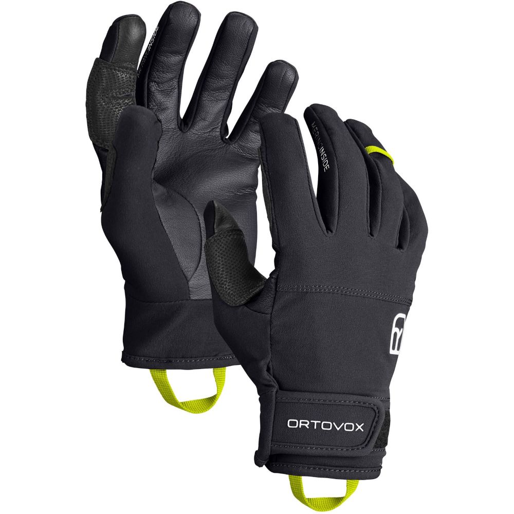 Рукавиці чоловічі Ortovox TOUR LIGHT GLOVE M, black raven, XXL (5637800006) - 2 - Robinzon.ua