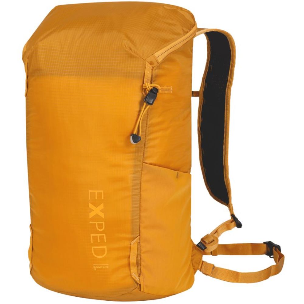 Рюкзак Exped SUMMIT LITE 25 Gold (7640277840263) - 1 - Robinzon.ua
