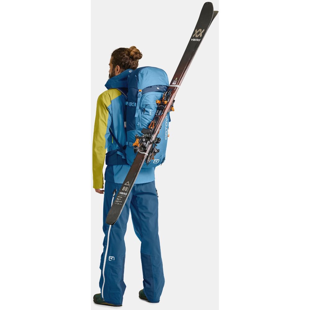 Рюкзак Ortovox PEAK 35, heritage blue (4625800002) - 5 - Robinzon.ua