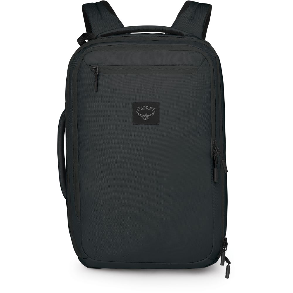 Рюкзак Osprey Aoede Briefpack 25, Black (009.3443) - 2 - Robinzon.ua