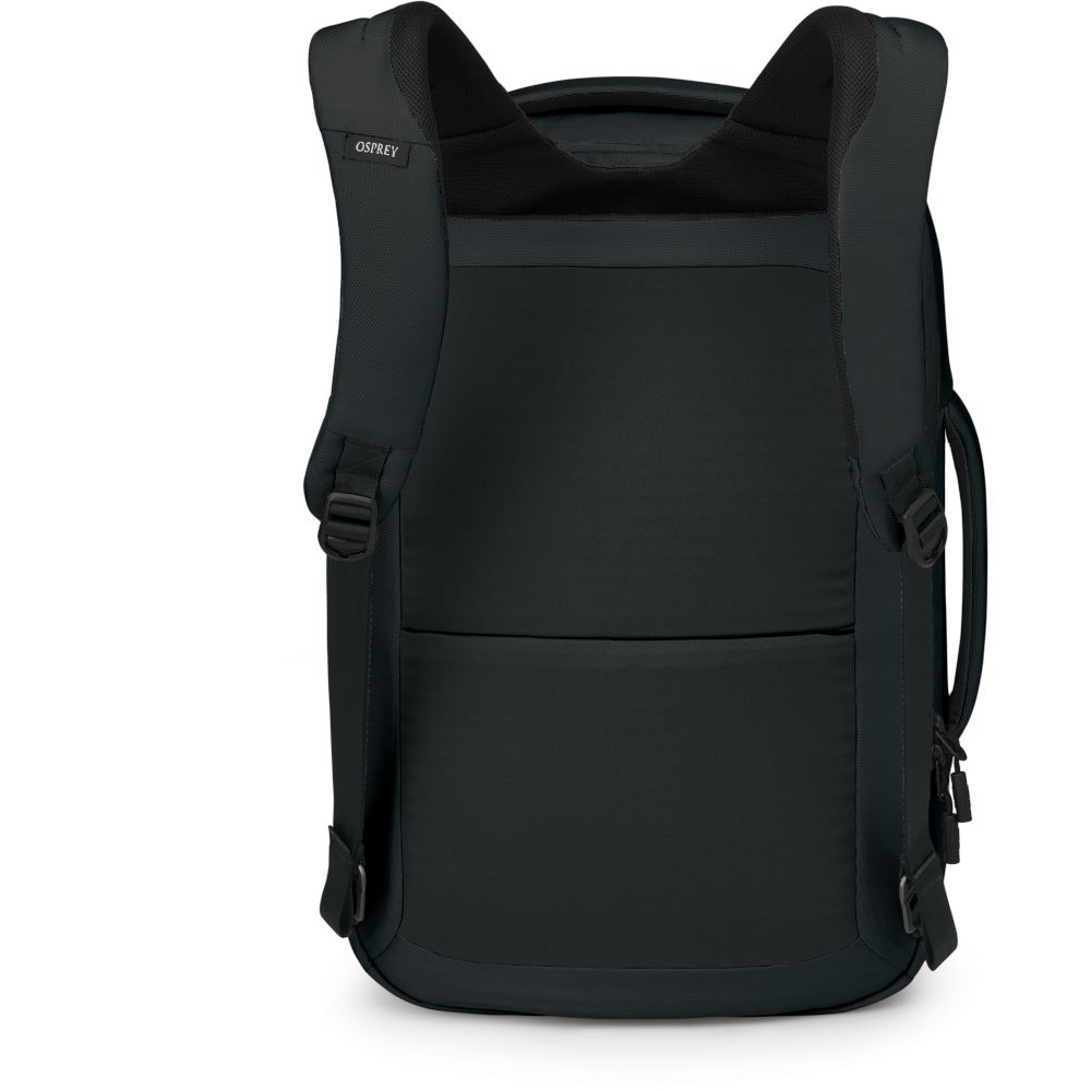 Рюкзак Osprey Aoede Briefpack 25, Black (009.3443) - 3 - Robinzon.ua