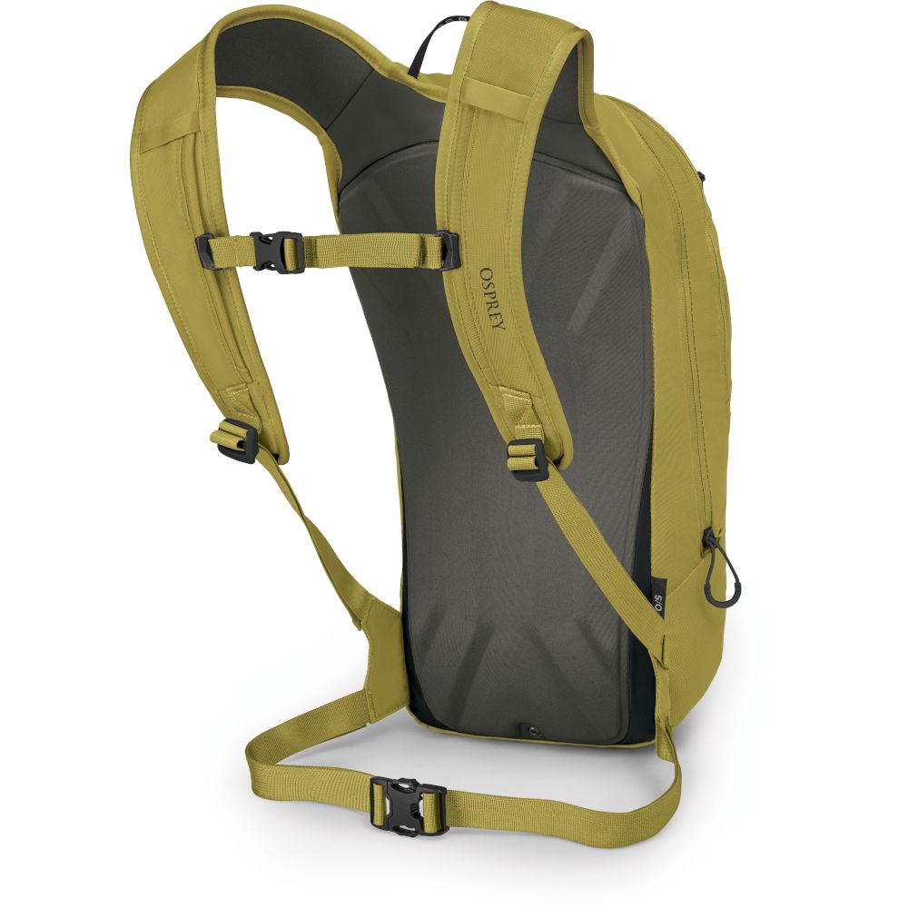 Рюкзак Osprey Glade 12 Babylonica Yellow, O/S (009.3474) - 2 - Robinzon.ua