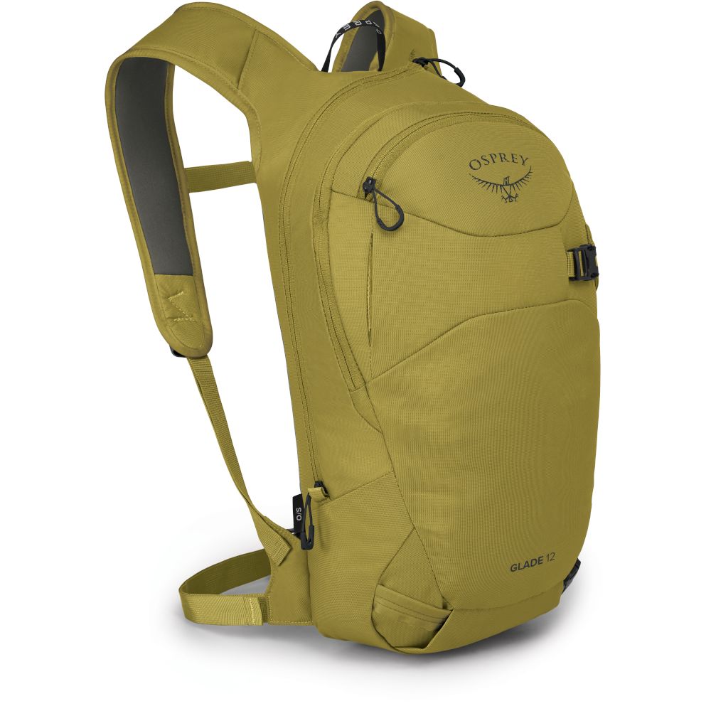 Рюкзак Osprey Glade 12 Babylonica Yellow, O/S (009.3474) - Robinzon.ua
