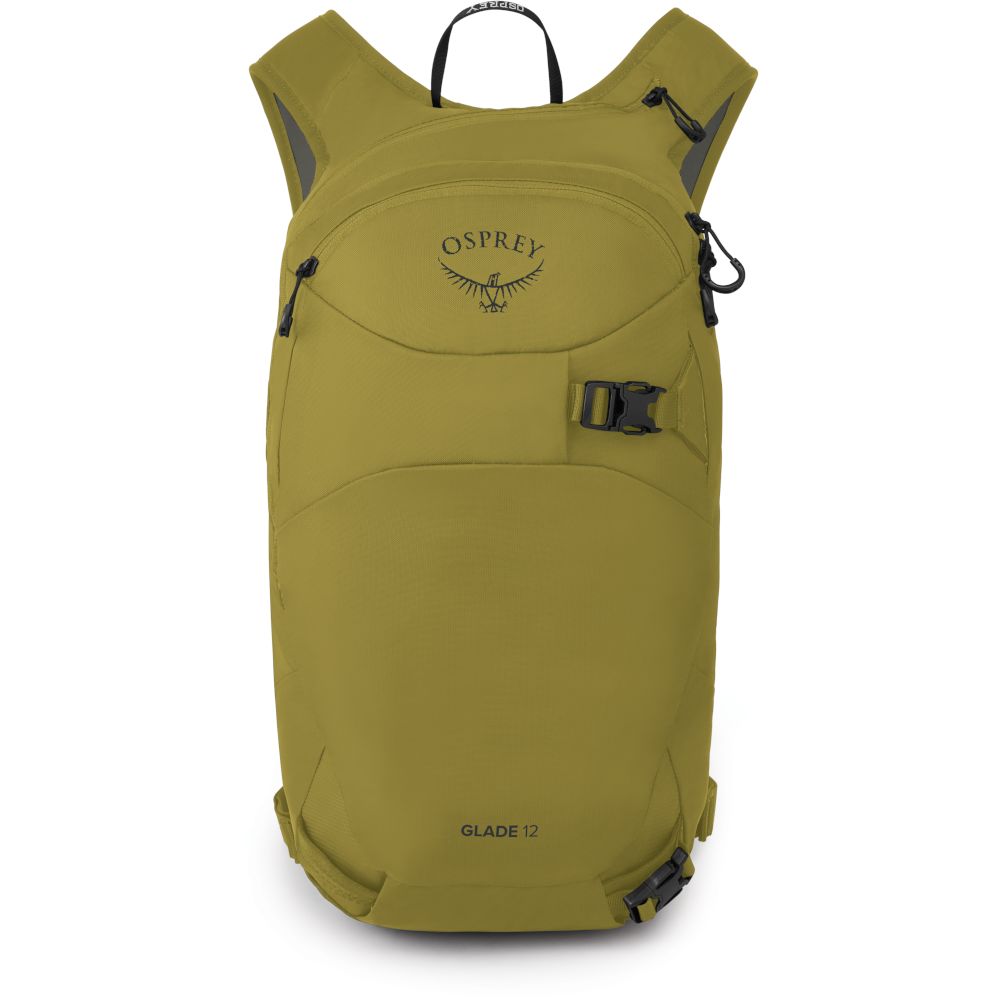 Рюкзак Osprey Glade 12 Babylonica Yellow, O/S (009.3474) - 1 - Robinzon.ua