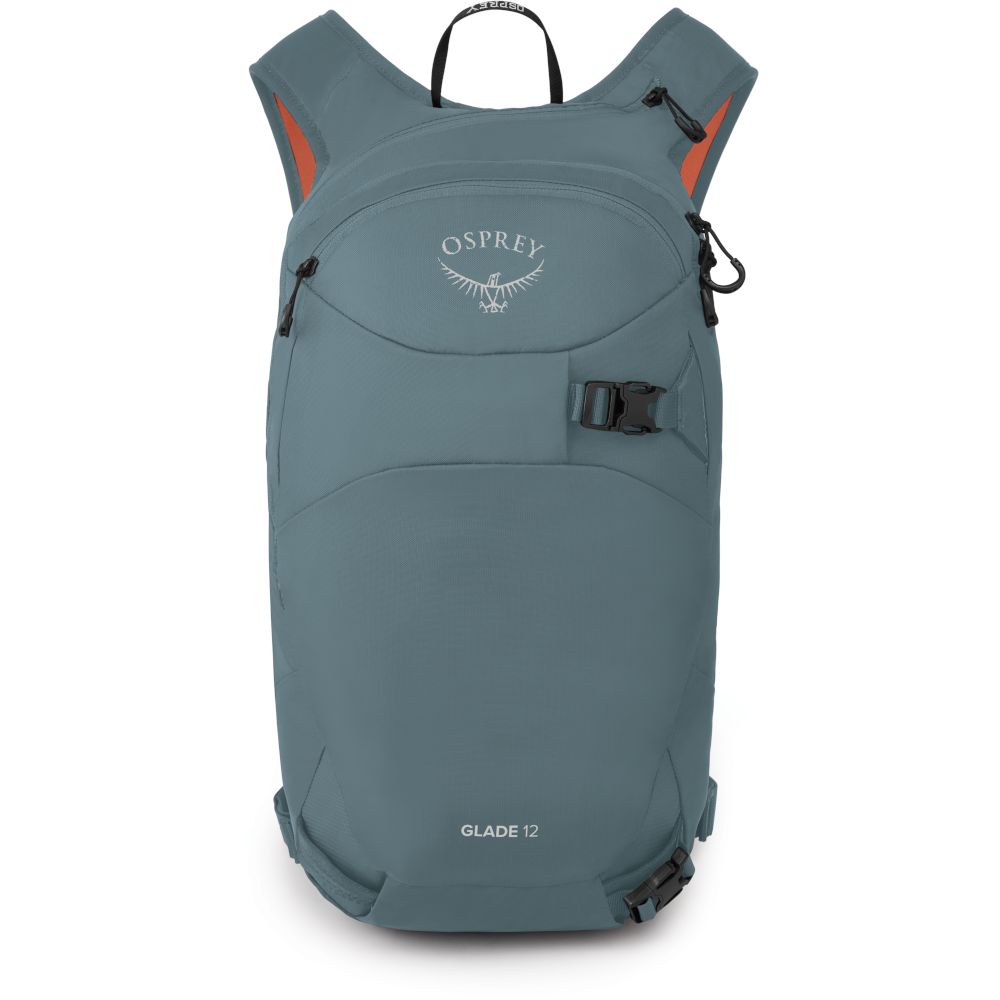Рюкзак Osprey Glade 12, Celestine Blue, O/S (009.3473) - 1 - Robinzon.ua