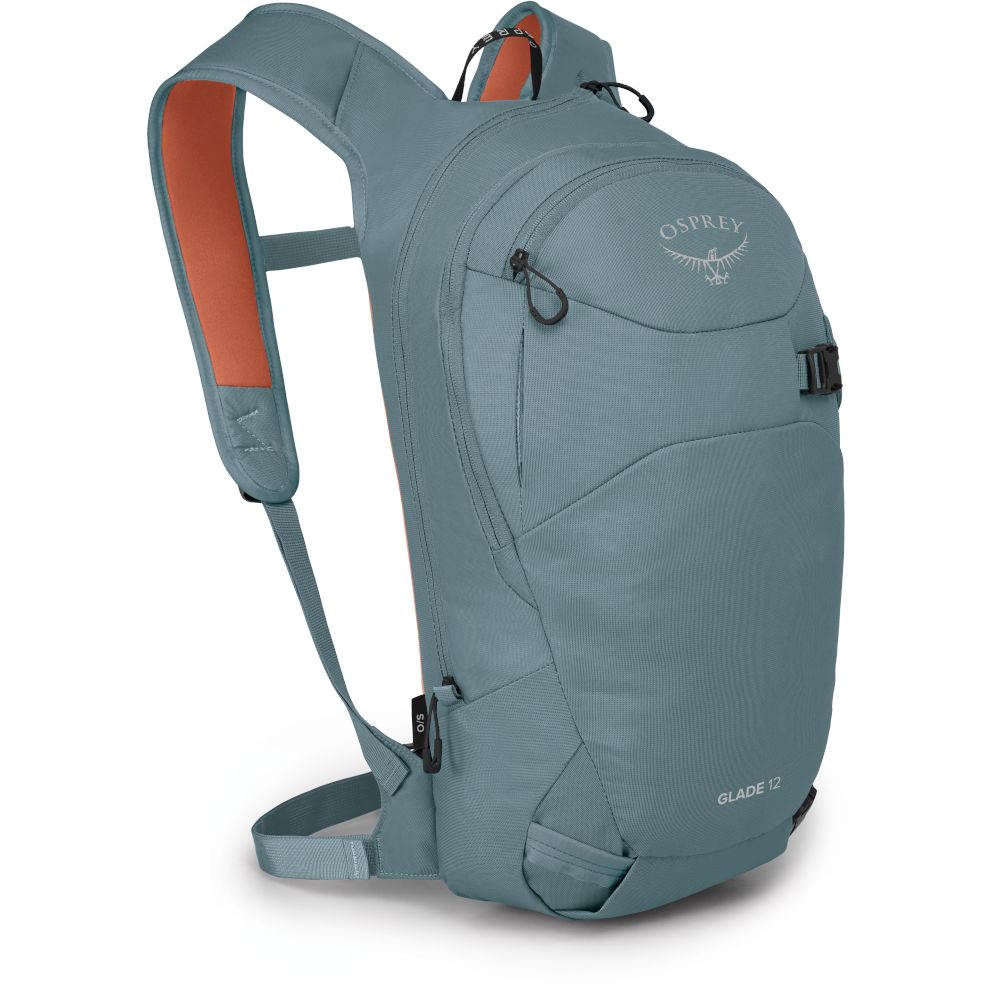 Рюкзак Osprey Glade 12, Celestine Blue, O/S (009.3473) - Robinzon.ua