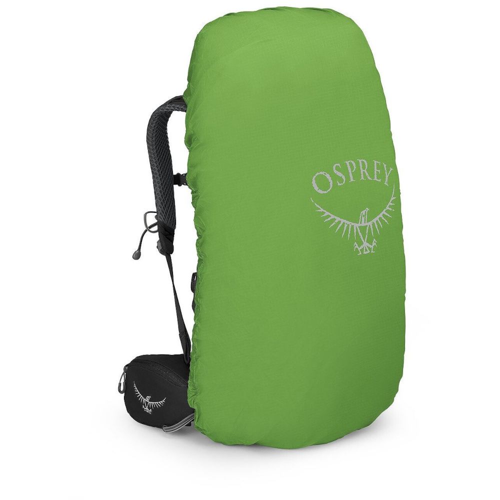 Рюкзак женский Osprey Kyte 48, WXS/S, black (009.3325) - 1 - Robinzon.ua