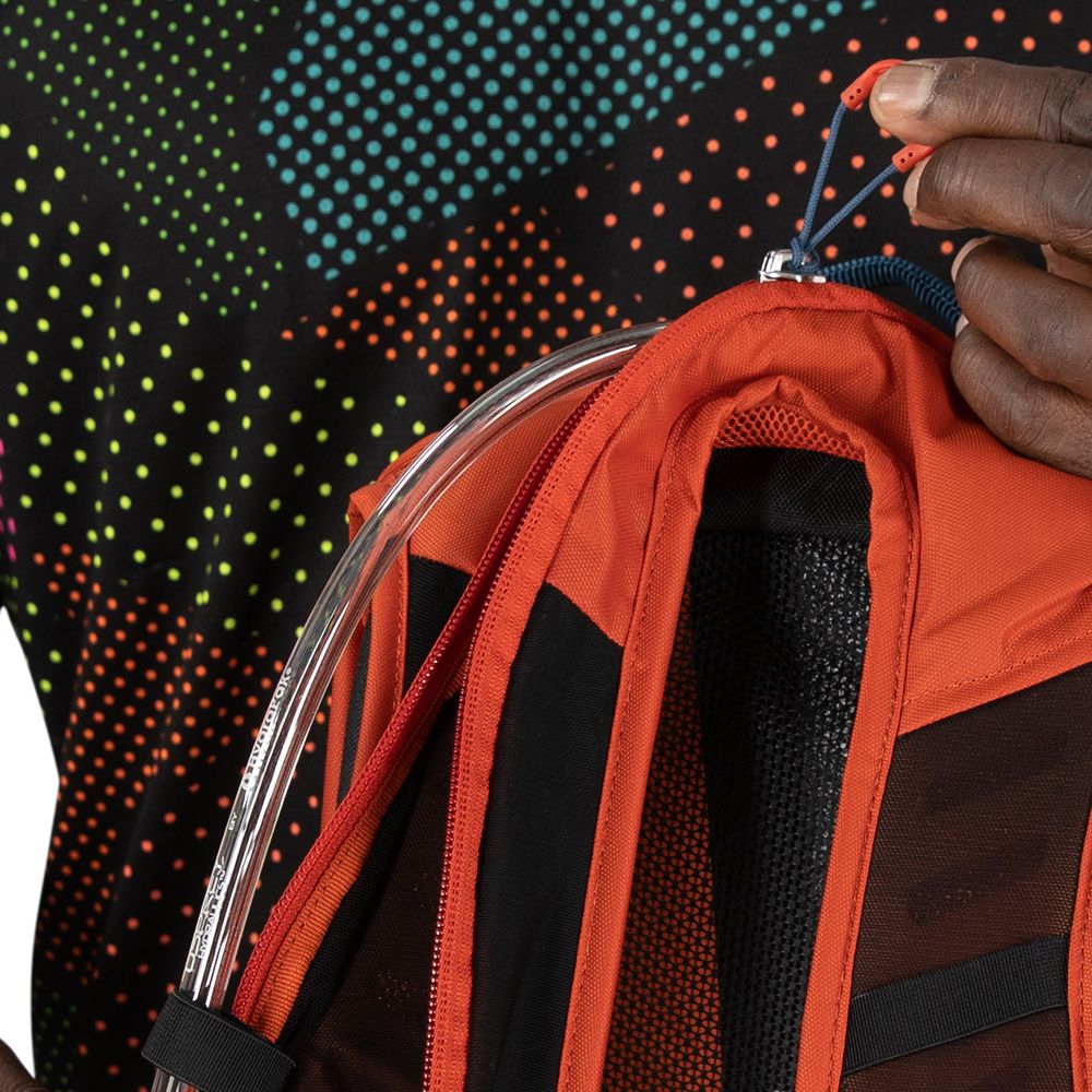 Рюкзак Osprey Raptor 14, O/S, firestarter orange (009.3489) - 6 - Robinzon.ua