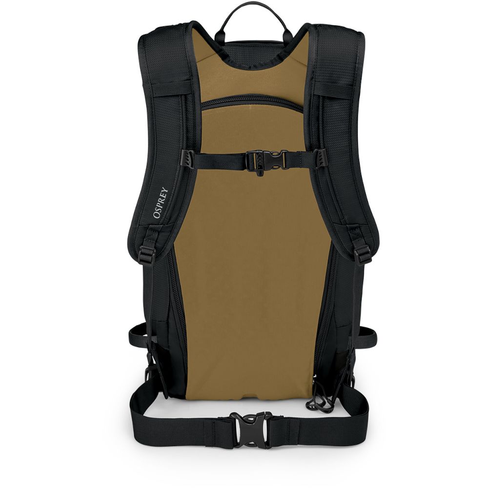 Рюкзак Osprey Soelden 22, Black (009.3470) - 4 - Robinzon.ua