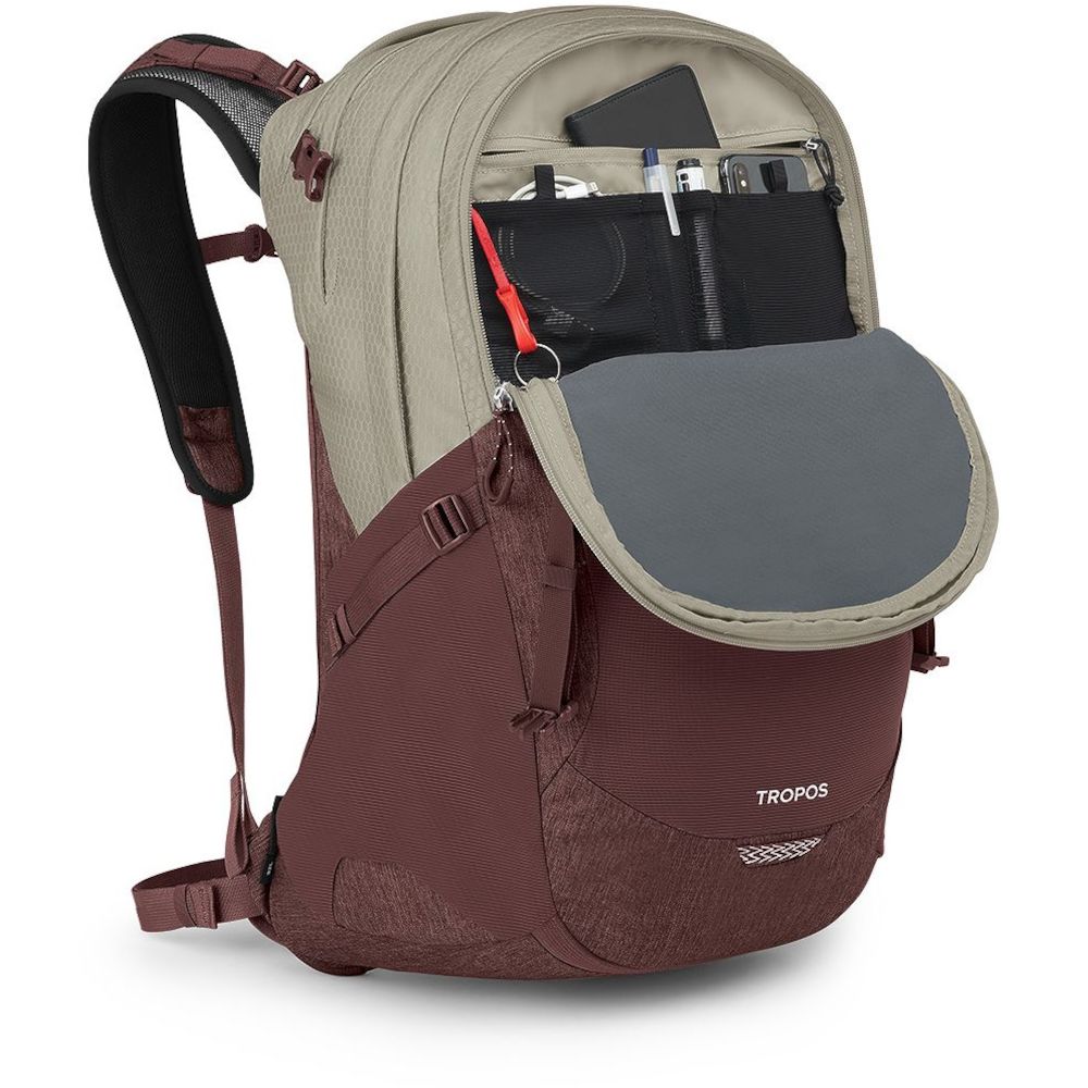 Рюкзак Osprey Tropos - 2 - Robinzon.ua