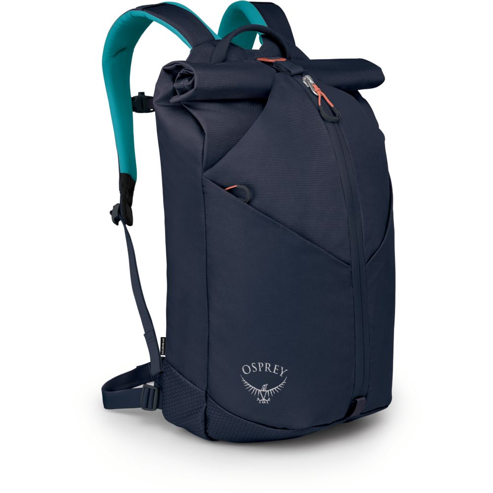 Рюкзак Osprey Zealot 30 Скелелазний Унисекс Cetacean Blue - 1 - Robinzon.ua