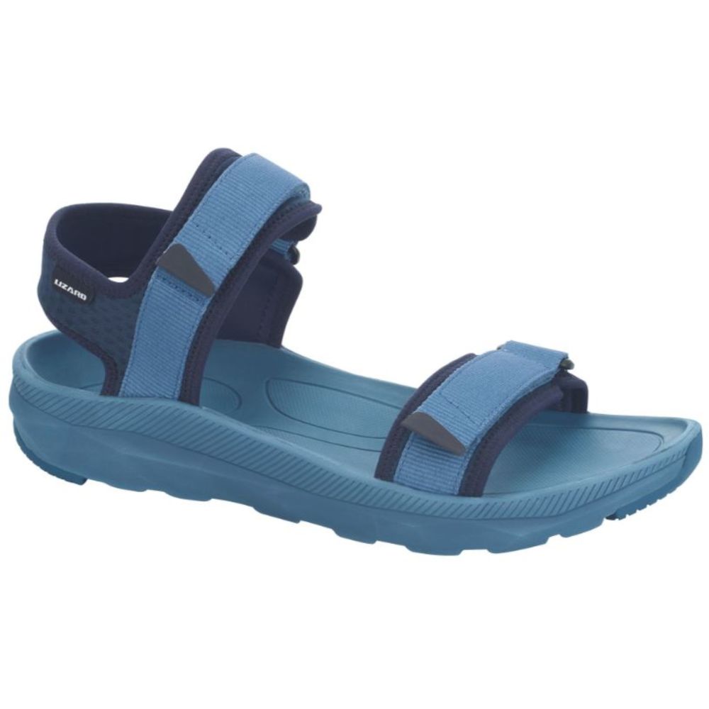 Сандалі чоловічі Lizard Trek, Stellar blue/Midnight blue, 44 (7615523762804) - Robinzon.ua
