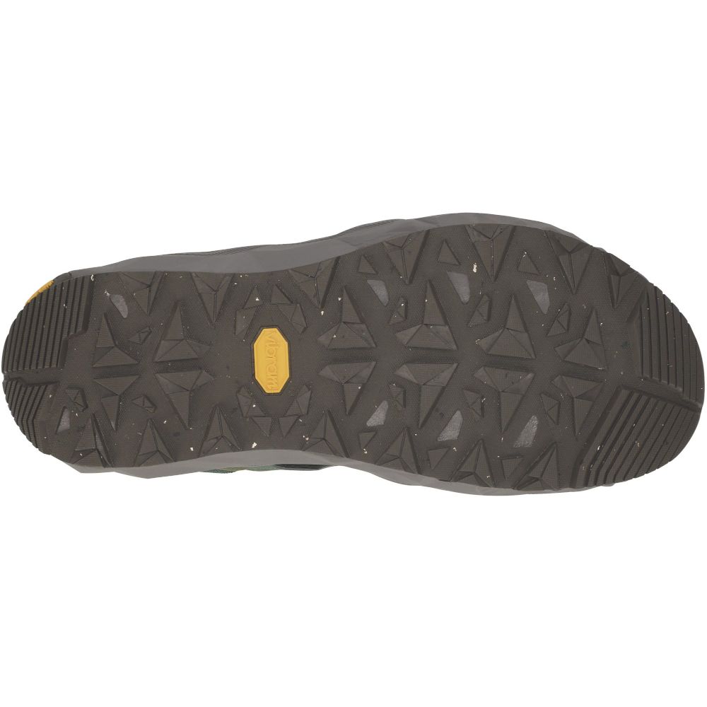 Сандалі чоловічі Lizard Ultra Trek, Smoked green/Olive green, 45 (7615523485567) - 7 - Robinzon.ua