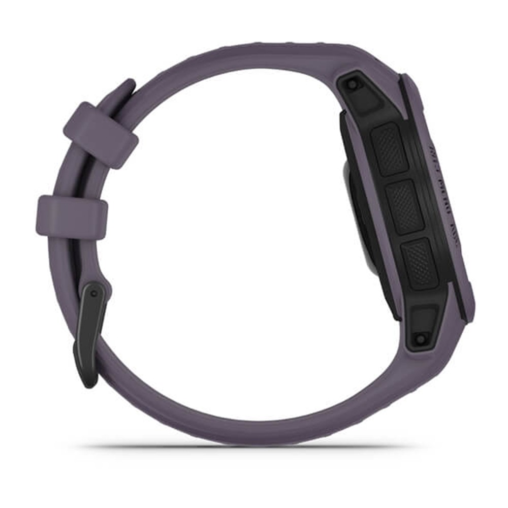 Часы-навигатор Garmin Instinct 2S Deep Orchid 010-02563-04 - 4 - Robinzon.ua