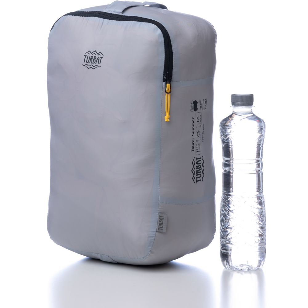 Спальник Turbat Tourer Summer - 6 - Robinzon.ua
