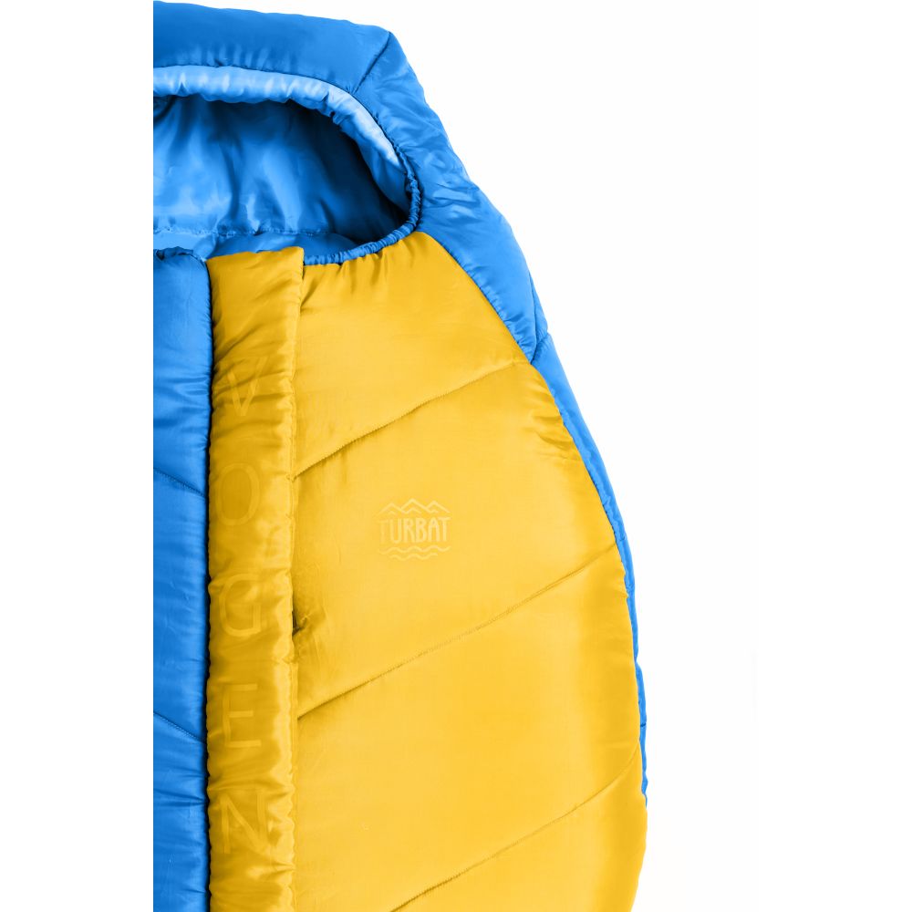 Спальник Turbat Vogen 012.005.0325 - 4 - Robinzon.ua