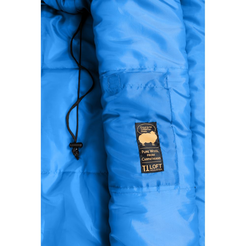 Спальник Turbat Vogen 012.005.0325 - 6 - Robinzon.ua