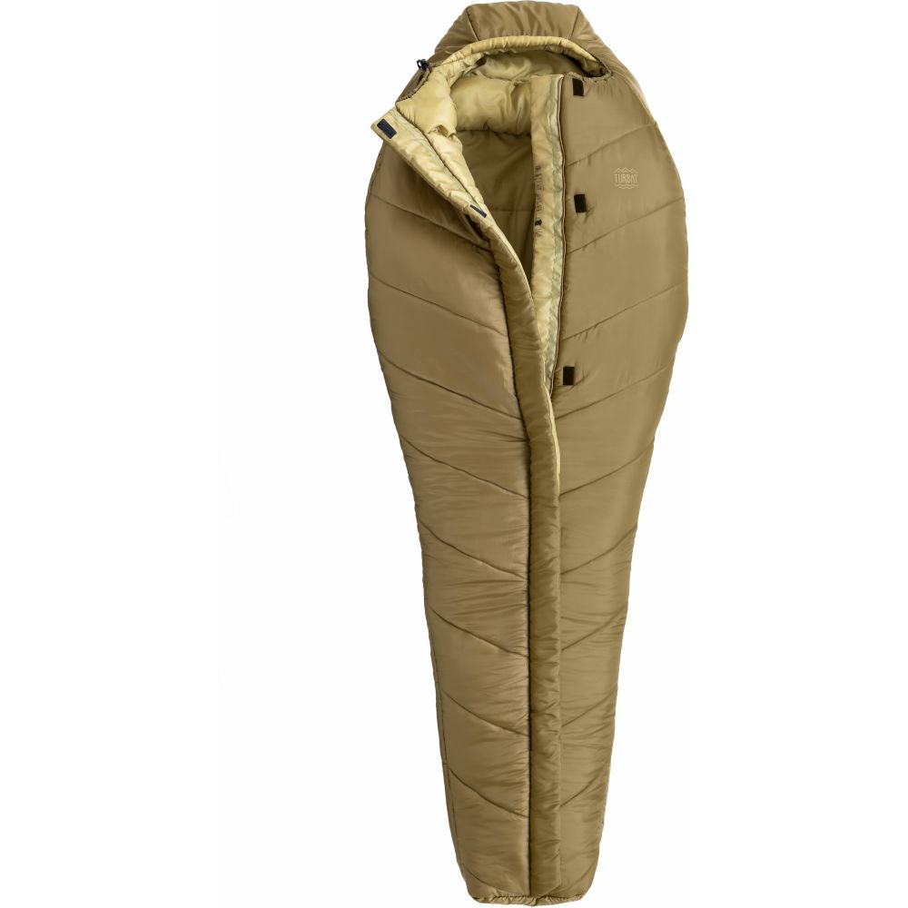 Спальник Turbat Vogen 012.005.0407 - 2 - Robinzon.ua