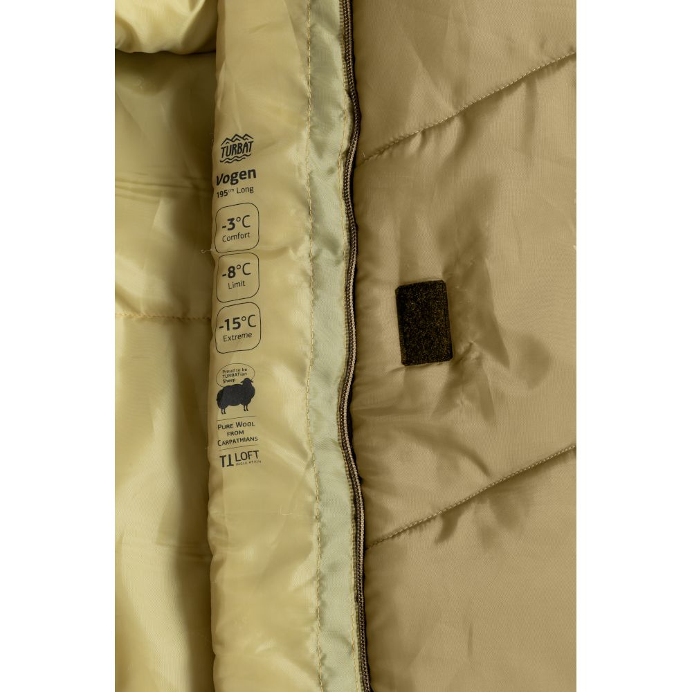 Спальник Turbat Vogen 012.005.0408 - 5 - Robinzon.ua