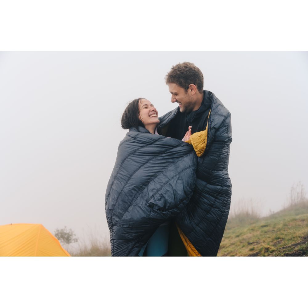 Спальник пуховой Turbat Nox 250 012.005.0395 - 6 - Robinzon.ua