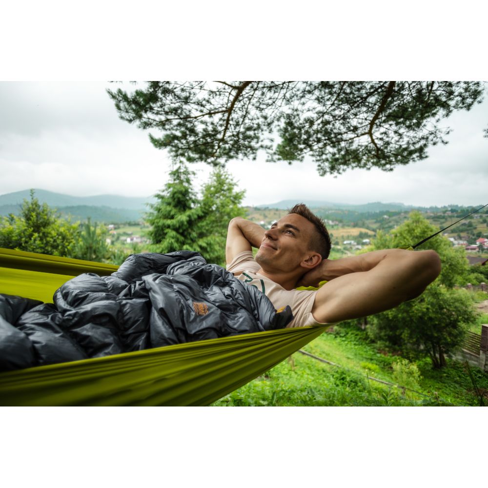 Спальник пуховой Turbat Nox 250 012.005.0395 - 4 - Robinzon.ua