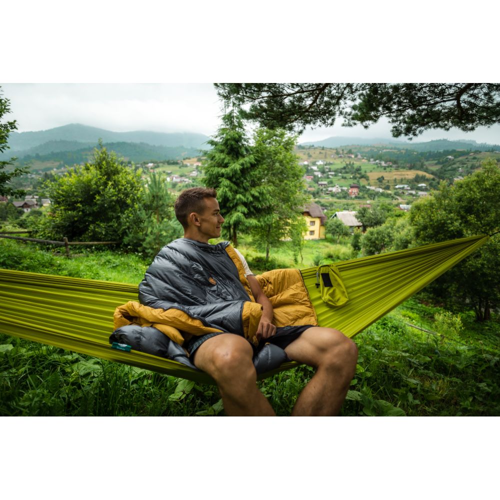 Спальник пуховой Turbat Nox 250 012.005.0395 - 5 - Robinzon.ua