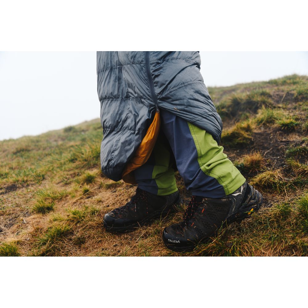 Спальник пуховой Turbat Nox 250 012.005.0395 - 8 - Robinzon.ua