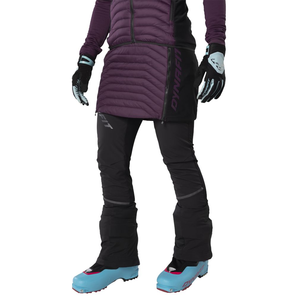 Утеплена жіноча спідниця Dynafit SPEED INSULATION SKIRT W, Purple, S (71792/6721 S) - 3 - Robinzon.ua