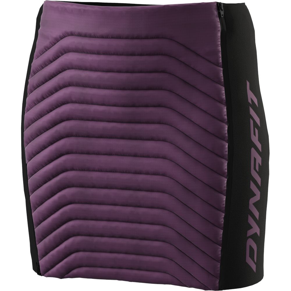 Утеплена жіноча спідниця Dynafit SPEED INSULATION SKIRT W, Purple, S (71792/6721 S) - 1 - Robinzon.ua