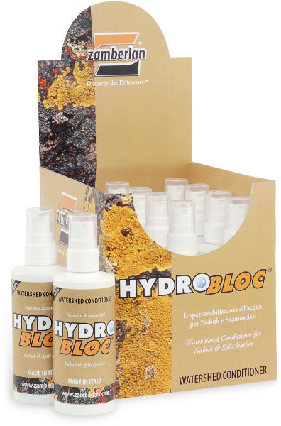 Cпрей Zamberlan Hydrobloc Conditioner - 2 - Robinzon.ua