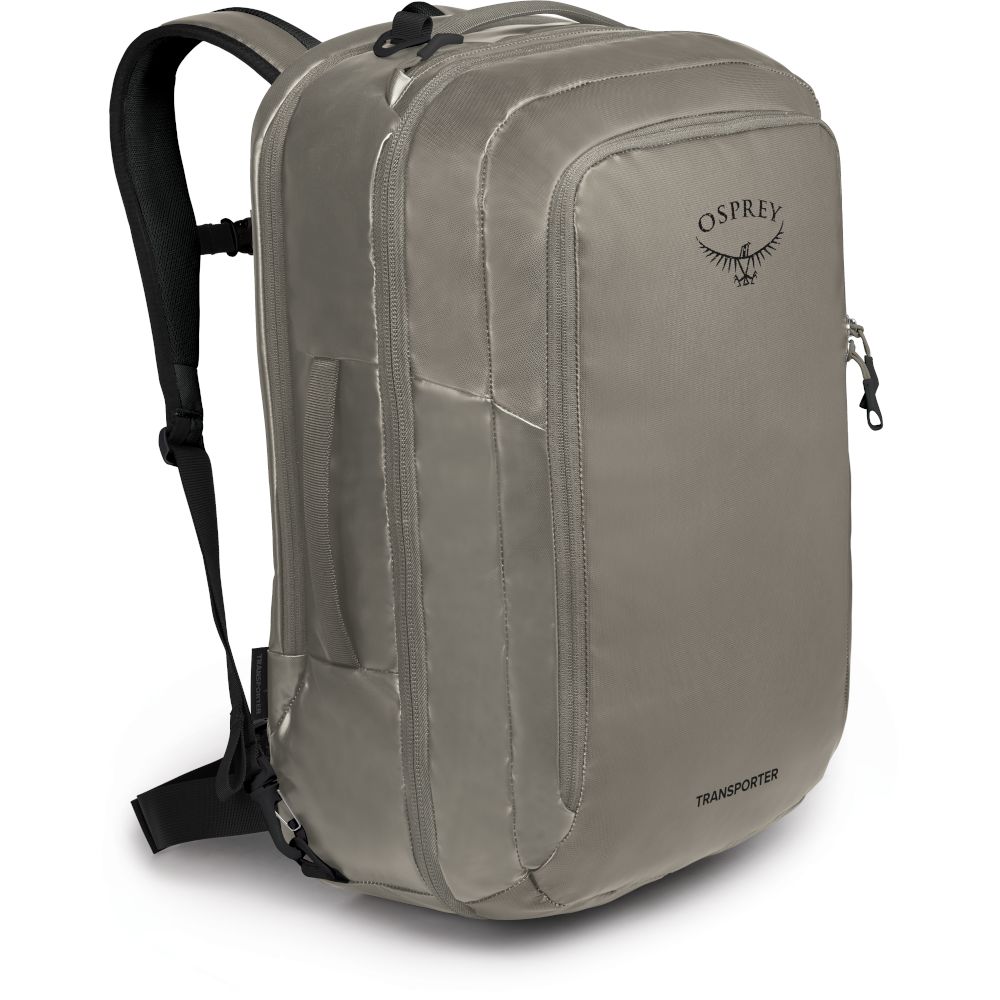 Сумка Osprey Transporter Carry-On Bag 44L 009.3655 - Robinzon.ua
