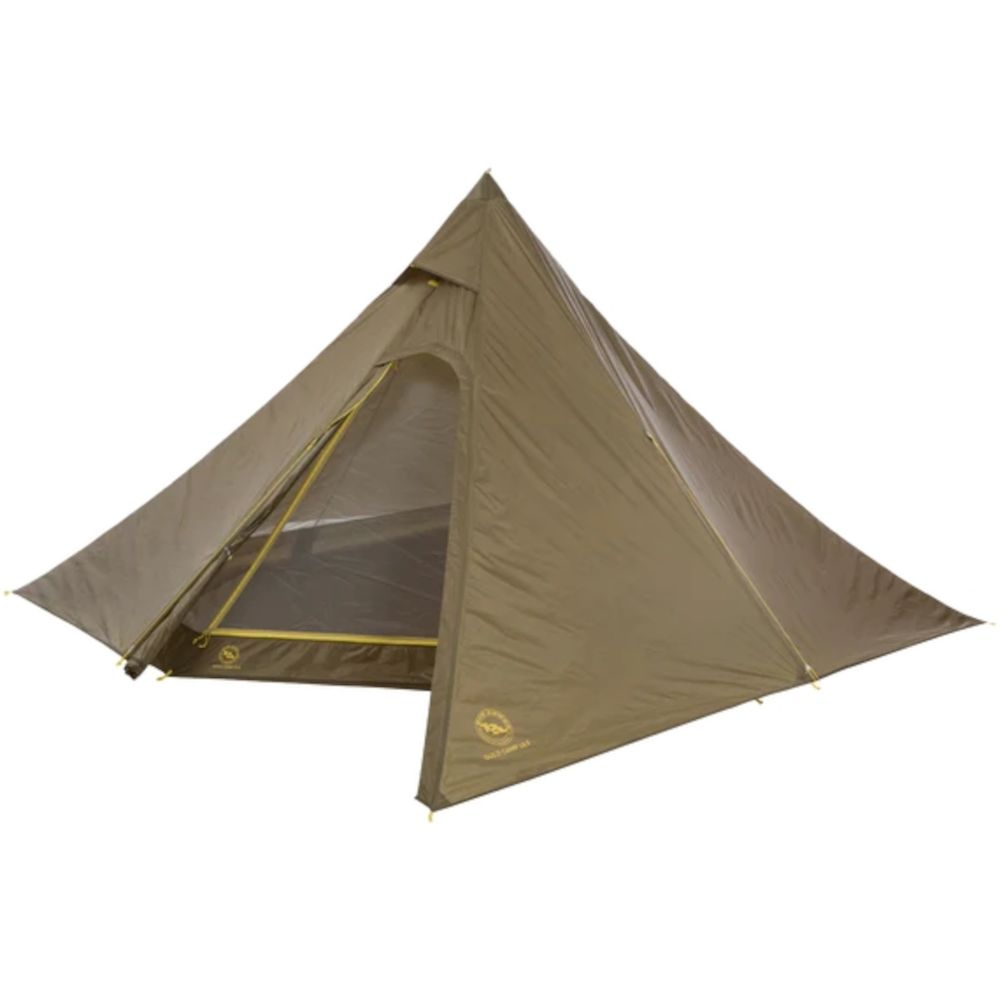 Палатка Big Agnes Gold Camp 5 Tarp - 5 - Robinzon.ua