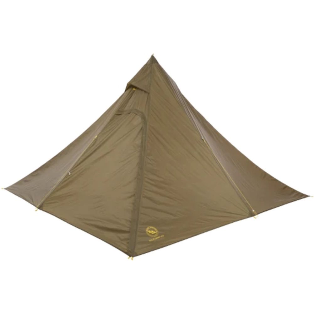 Палатка Big Agnes Gold Camp 5 Tarp - 3 - Robinzon.ua