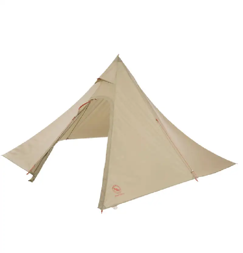 Палатка Big Agnes Gold Camp 5 Tarp - Robinzon.ua