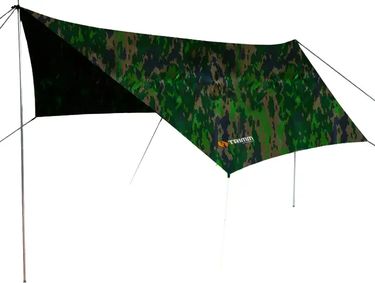 Тент Trimm Trace One. Camo - Robinzon.ua