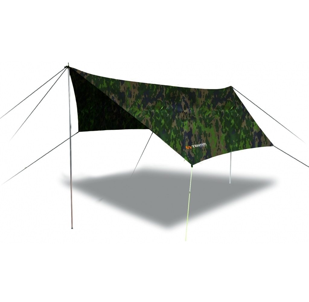 Тент Trimm Trace One, 215 x 315 см, sand (8595225527163) - 1 Тент Trimm Trace One, 215 x 315 см, sand (8595225527163) - 1 - Robinzon.ua