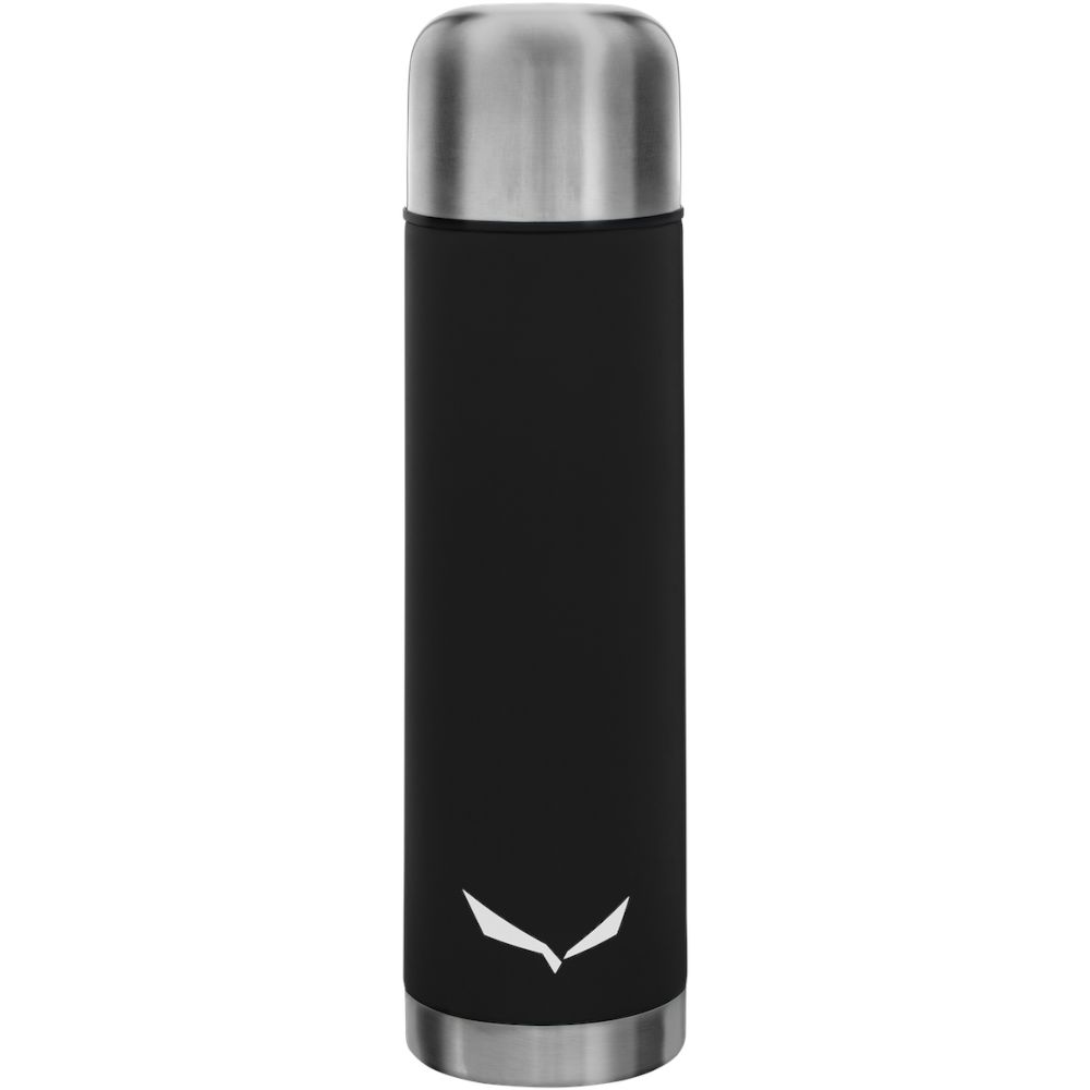 Термос Salewa Rienza Thermo BTL 1.0, Black Out (524/0910 UNI) - Robinzon.ua