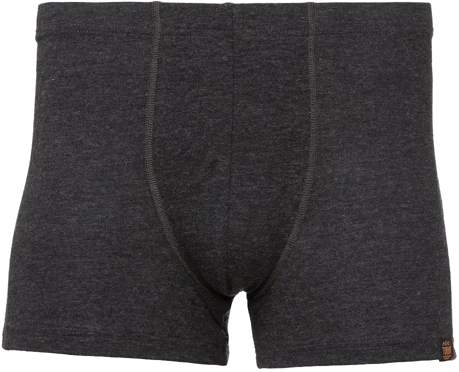 Термошорти Turbat Retezat Boxer Mns XL Caviar Black - Robinzon.ua