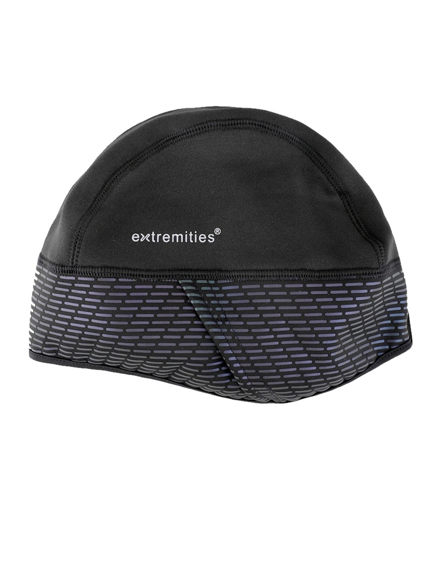 Шапка Extremities Maze Runner Took, Black (5060528562973) - Robinzon.ua