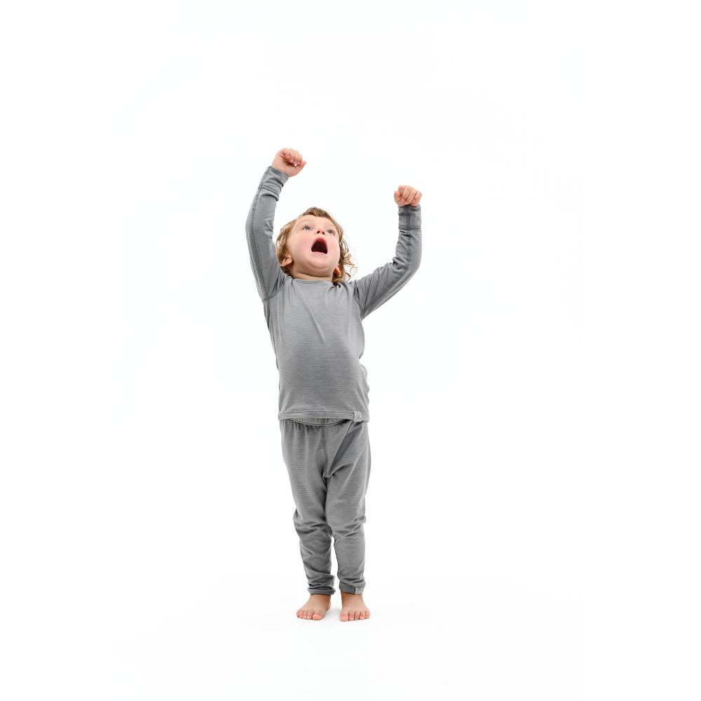 Термофутболка Turbat Yeti Top Kids 012.002.0733 - 2 - Robinzon.ua