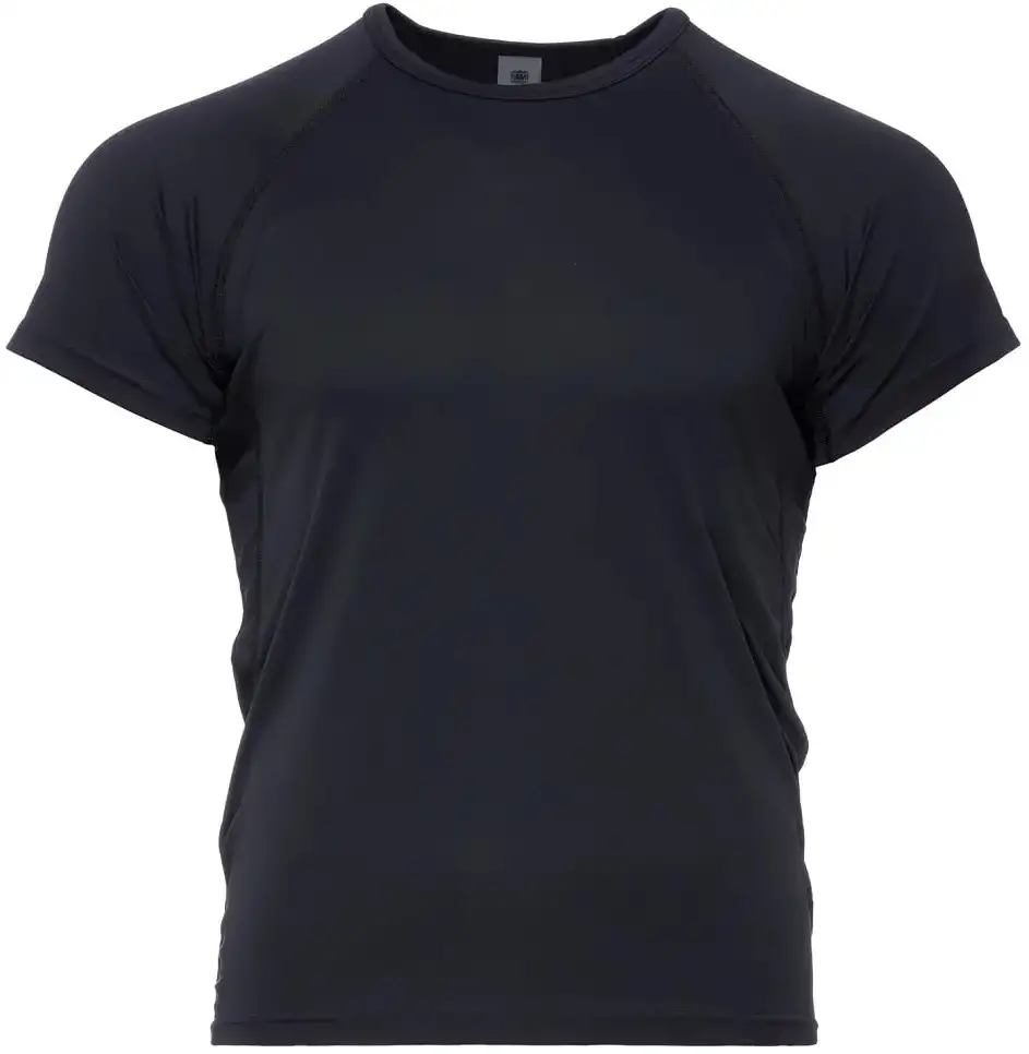 Футболка Turbat Hike Mns XXXL Black - Robinzon.ua