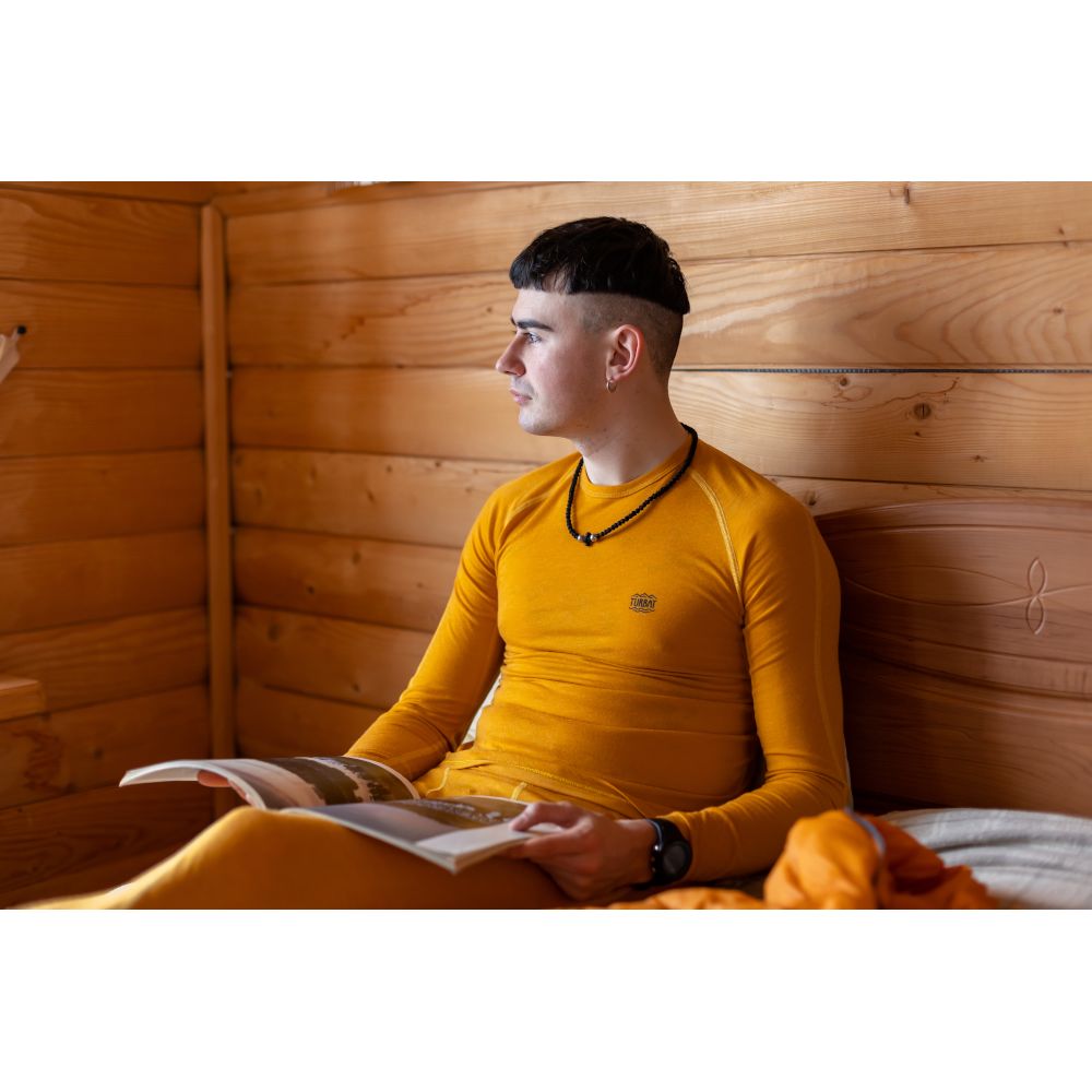 Термофутболка Turbat Retezat Top Mns 012.002.0652 - 6 - Robinzon.ua