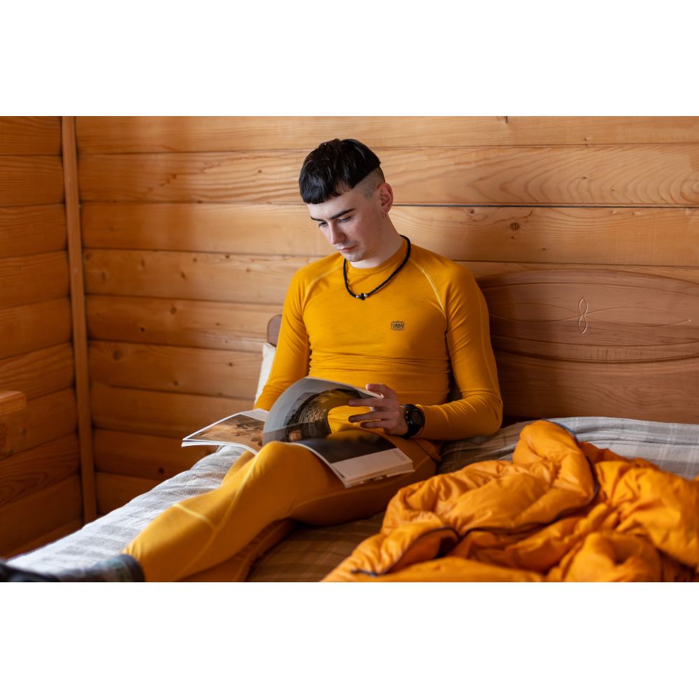 Термофутболка Turbat Retezat Top Mns 012.002.0652 - 5 - Robinzon.ua