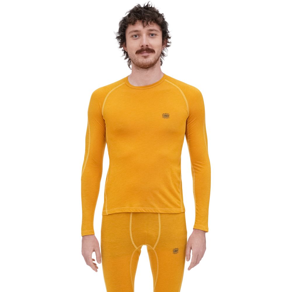 Термофутболка Turbat Retezat Top Mns 012.002.0652 - 1 - Robinzon.ua