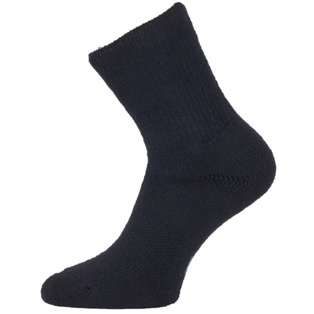 Термоноски трекинговые Lasting KNT, Black, L (KNT-900L) - 2 - Robinzon.ua