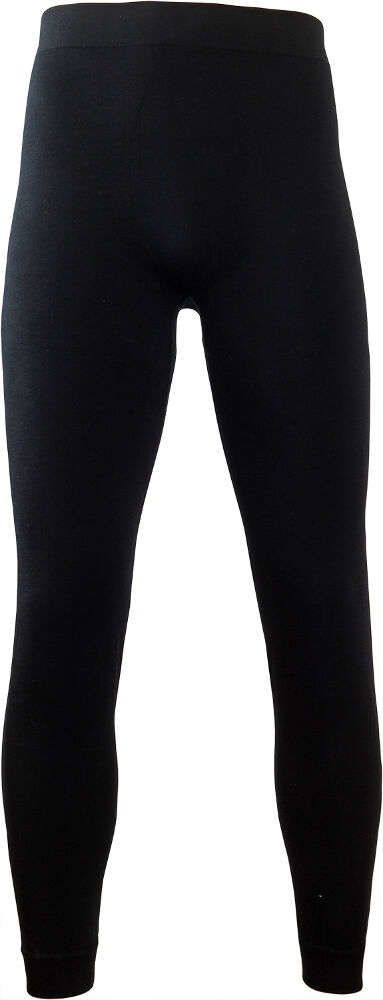 Термоштани чоловічі Lasting WULK, black, L/XL (002.001.2632) - Robinzon.ua