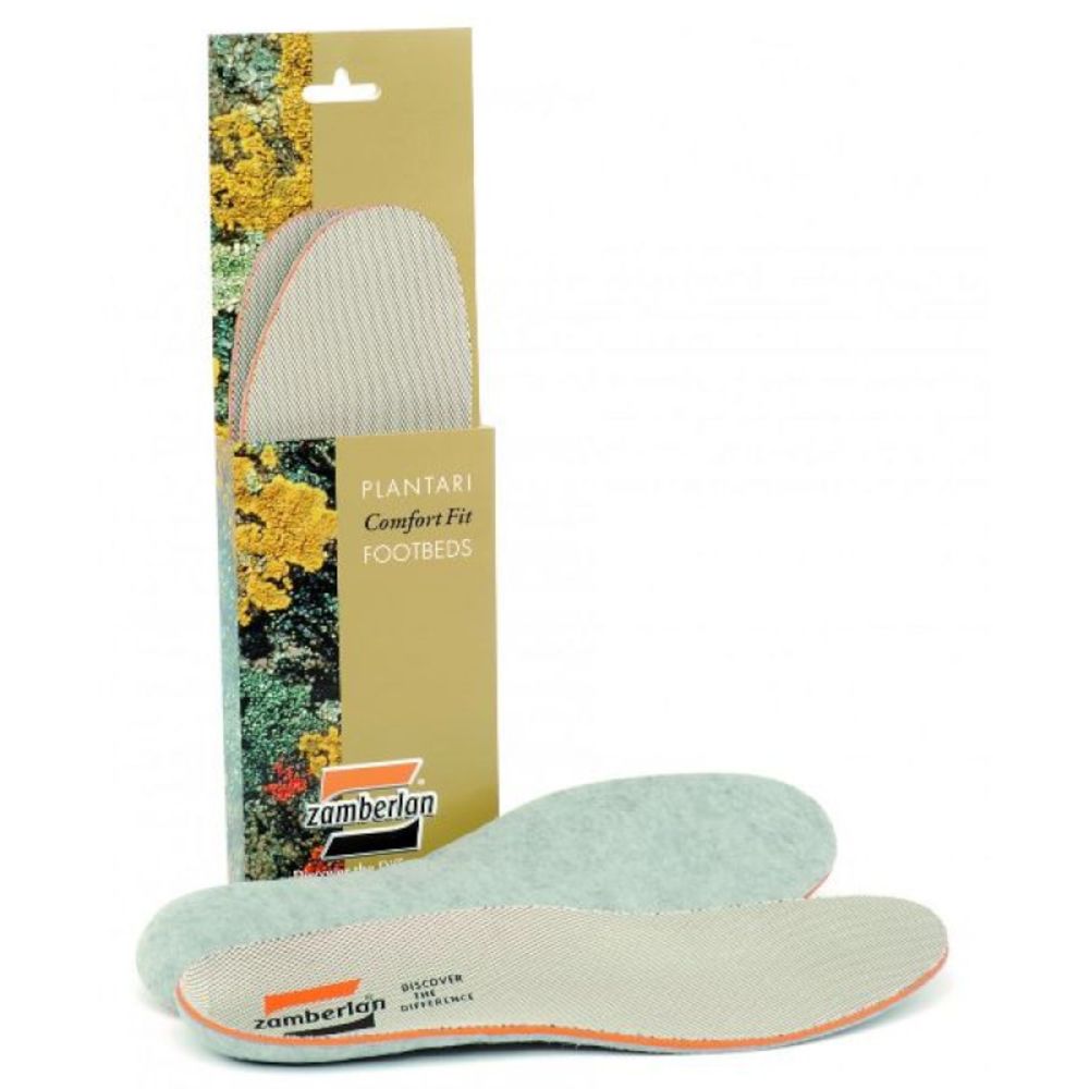 Устілка Zamberlan Memory Comfort Fit 006.0296 - 1 - Robinzon.ua